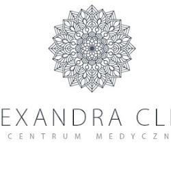 Alexandraclinic - logo