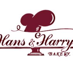 Hans harry - logo