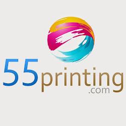 55printing - logo