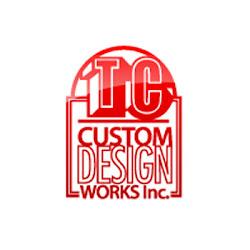 Tccustom - logo