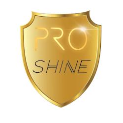 Proshinedetailing - logo