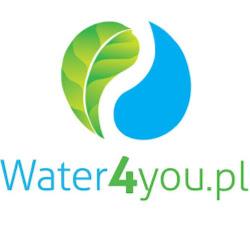 Water4you - logo