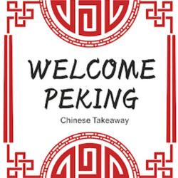 Welcomepekingchinese - logo