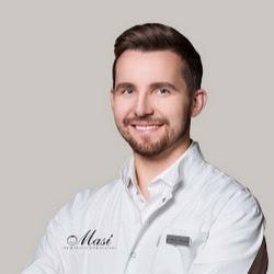 Masi - logo