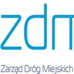 Zdm - logo