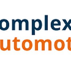 Complexautomotive - logo