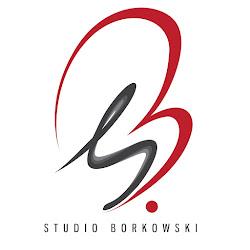 Studioborkowski - logo