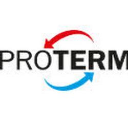Proterm - logo