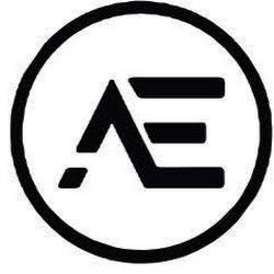 Auroraembroidery - logo