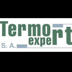 Termoexpert - logo