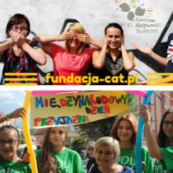 Fundacja cat - logo