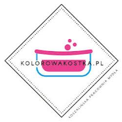 Kolorowakostka - logo