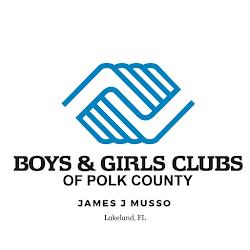 Bgcpolk Lakeland - logo