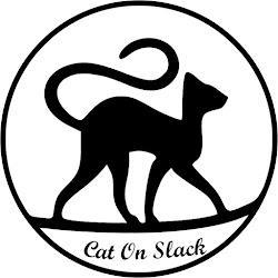 Catonslack - logo
