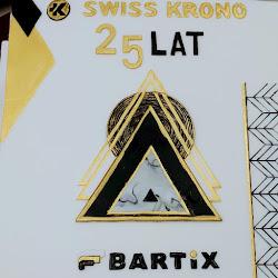 Bartix - logo