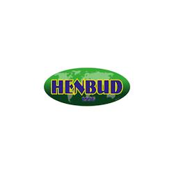 Henbudostrowiec - logo