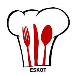 Eskot - logo