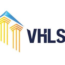 Vhls - logo