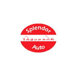 Splendorauto - logo