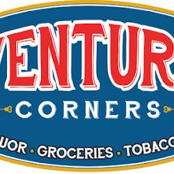 Venturecorners - logo