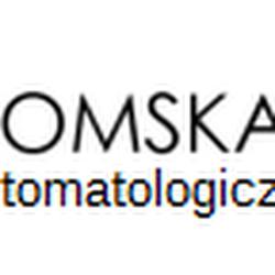 Stomatolog omska - logo