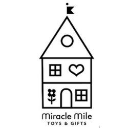 Miraclemiletoysandgifts - logo