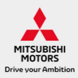 Glassmanmitsubishi - logo