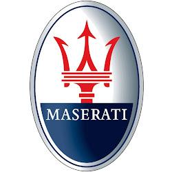 Maseratiofcincinnati - logo
