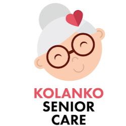 Kolankoseniorcare - logo