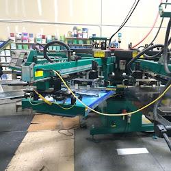 Arrowheadscreenprinting - logo