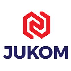 Jukom - logo