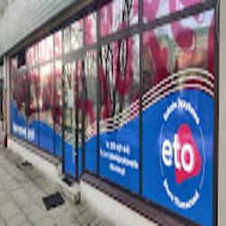 Eto - logo
