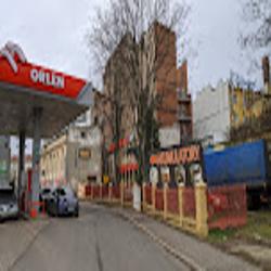 Prostowniki-akumulatory - logo