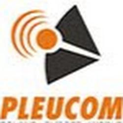 Pleucom - logo