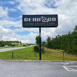 Geartwogo - logo