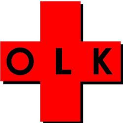 Olk - logo