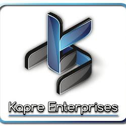 Kapreenterprises - logo