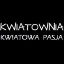 Kwiatownia - logo