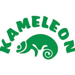 Kameleon-wet - logo