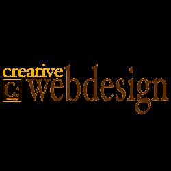 Creativewebdesignwr - logo