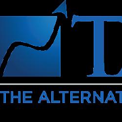 Thealternativeboard - logo