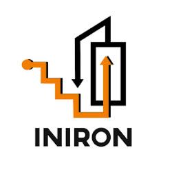 Iniron - logo