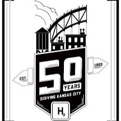 Higenesjanitorial - logo