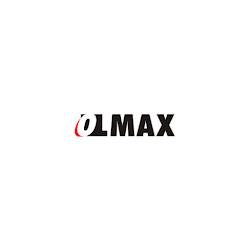 Olmax - logo