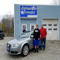 Automotivedreams - logo