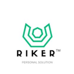 Riker - logo