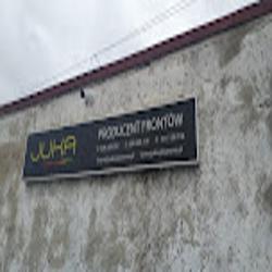 Juka - logo