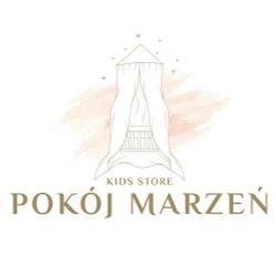 Pokojmarzen - logo