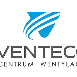 Venteco - logo
