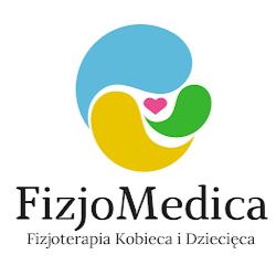 Centrum zdrowia rodzinnego - logo